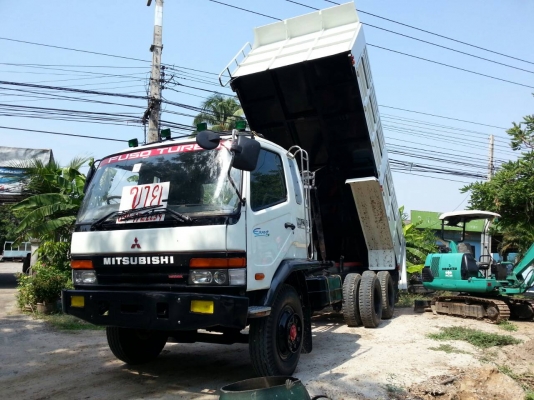 สวยๆ หลงโบ ยูโรทู ดั๊มพ์ใหม่ๆหัวสวยๆเครื่องดีๆทะเบียนพร้อม