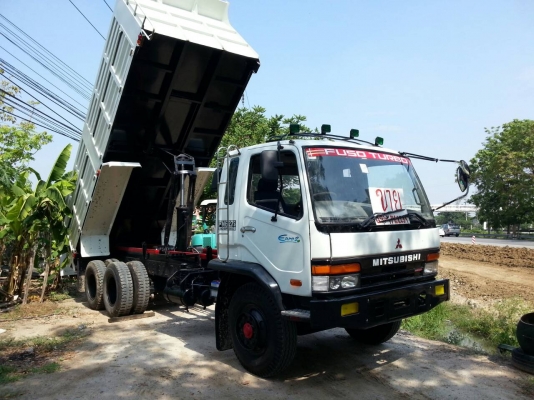 สวยๆ หลงโบ ยูโรทู ดั๊มพ์ใหม่ๆหัวสวยๆเครื่องดีๆทะเบียนพร้อม