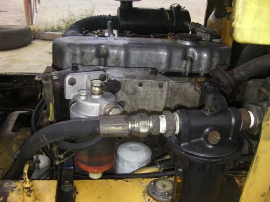 รถโฟล์ลิฟป์ดีเซลขนาด 2.5ตัน เสา3ทอนสูง5เมตร เกีรย์AUTO ระบบ สตาร์ต เป็นแบบ ลม ราคา 140,000บาท เก่าญี่ปุ่น รถโฟล์ลิฟป์ดีเซลขนาด 2.5ตัน เสา3ทอนสูง5เมตร เกีรย์AUTO ระบบ สตาร์ต เป็นแบบ ลม ราคา 140,000บาท เก่าญี่ปุ่น