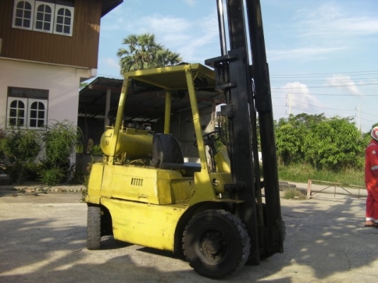 รถโฟล์ลิฟป์ดีเซลขนาด 2.5ตัน เสา3ทอนสูง5เมตร เกีรย์AUTO ระบบ สตาร์ต เป็นแบบ ลม ราคา 140,000บาท เก่าญี่ปุ่น รถโฟล์ลิฟป์ดีเซลขนาด 2.5ตัน เสา3ทอนสูง5เมตร เกีรย์AUTO ระบบ สตาร์ต เป็นแบบ ลม ราคา 140,000บาท เก่าญี่ปุ่น