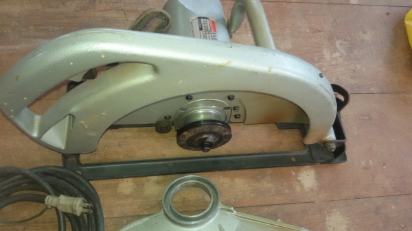 ขายเลื่อยวงเดือน 15 นิ้ว