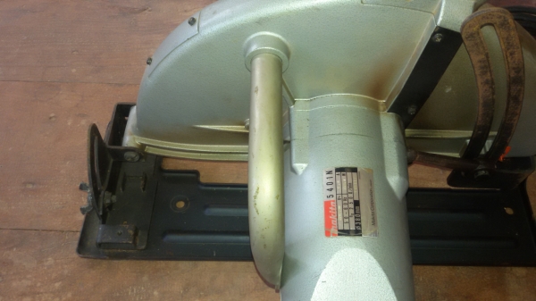 ขายเลื่อยวงเดือน 15 นิ้ว