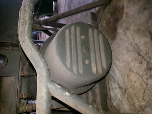 เครื่องปั่นไฟusa