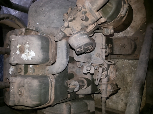 เครื่องปั่นไฟusa