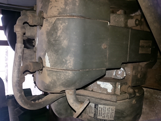 เครื่องปั่นไฟusa