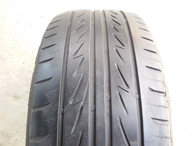 ขายยาง205/50/17 ปี 12 BRIDGESTONE MY02  1 คู่