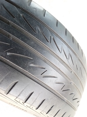 ขายยาง205/50/17 ปี 12 BRIDGESTONE MY02  1 คู่