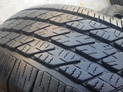 ขายยาง265/65/17 ปี 2212 MICHELIN CROSS  4 เส้น