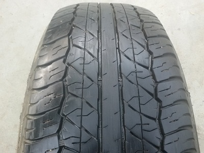 ขายยาง265/65/17 ปี 3212 DUNLOP AT20 4 เส้น