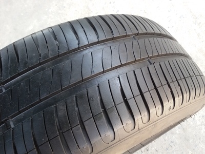 ขายยาง185/55/16 ปี 0412 MICHERLIN XM2  4 เส้น