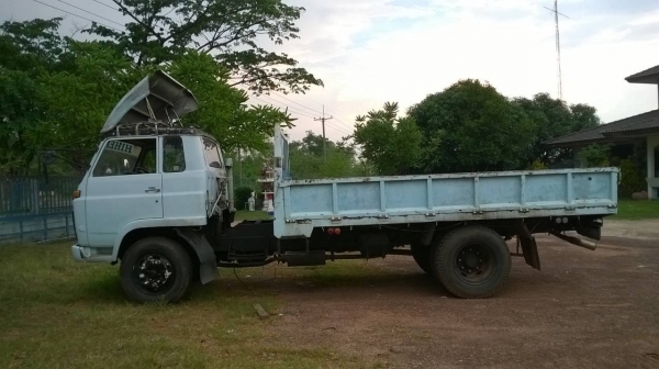 ขาย 6 ล้อ JCM คัสซีสวยตลอดเส้น เครื่อง 6BB1 145 แรงม้า ทะเบียนพร้อมโอน ราคาต่อรองได้ครับ