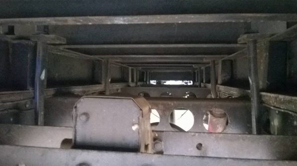 ขาย 6 ล้อ JCM คัสซีสวยตลอดเส้น เครื่อง 6BB1 145 แรงม้า ทะเบียนพร้อมโอน ราคาต่อรองได้ครับ