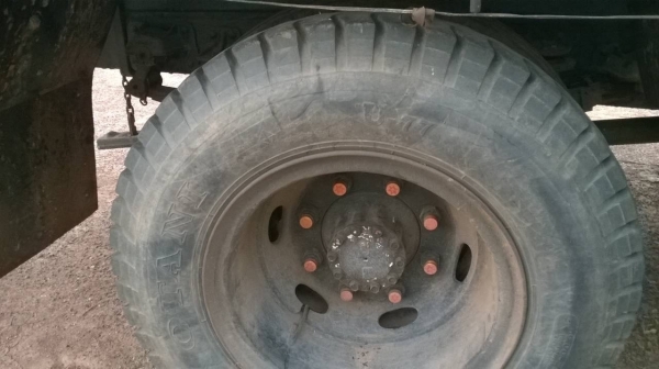 ขาย 6 ล้อ JCM คัสซีสวยตลอดเส้น เครื่อง 6BB1 145 แรงม้า ทะเบียนพร้อมโอน ราคาต่อรองได้ครับ