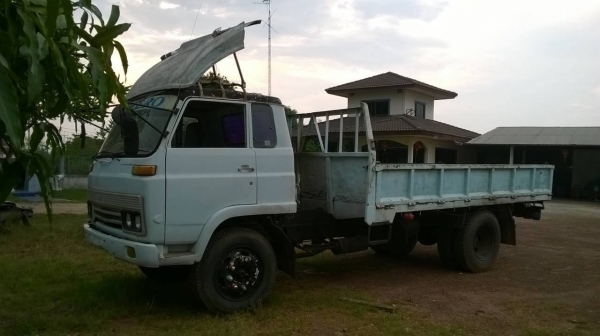 ขาย 6 ล้อ JCM คัสซีสวยตลอดเส้น เครื่อง 6BB1 145 แรงม้า ทะเบียนพร้อมโอน ราคาต่อรองได้ครับ