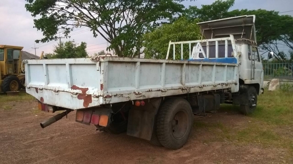 ขาย 6 ล้อ JCM คัสซีสวยตลอดเส้น เครื่อง 6BB1 145 แรงม้า ทะเบียนพร้อมโอน ราคาต่อรองได้ครับ