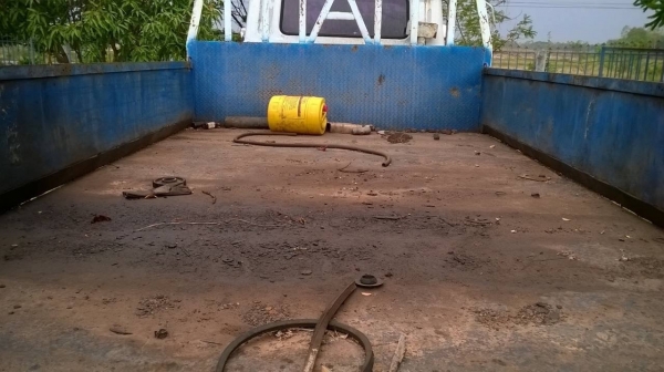 ขาย 6 ล้อ JCM คัสซีสวยตลอดเส้น เครื่อง 6BB1 145 แรงม้า ทะเบียนพร้อมโอน ราคาต่อรองได้ครับ