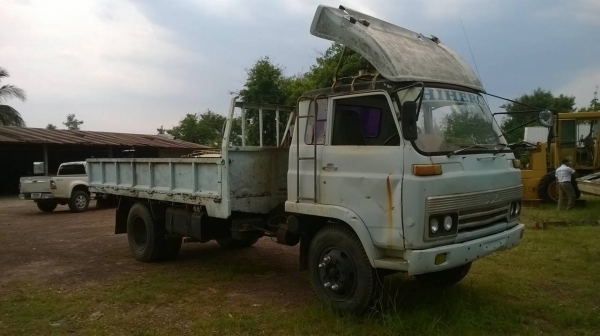 ขาย 6 ล้อ JCM คัสซีสวยตลอดเส้น เครื่อง 6BB1 145 แรงม้า ทะเบียนพร้อมโอน ราคาต่อรองได้ครับ