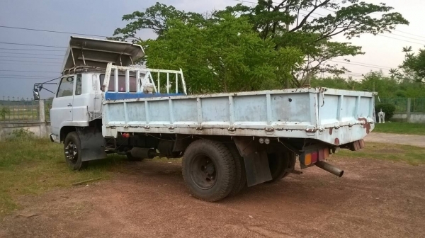 ขาย 6 ล้อ JCM คัสซีสวยตลอดเส้น เครื่อง 6BB1 145 แรงม้า ทะเบียนพร้อมโอน ราคาต่อรองได้ครับ