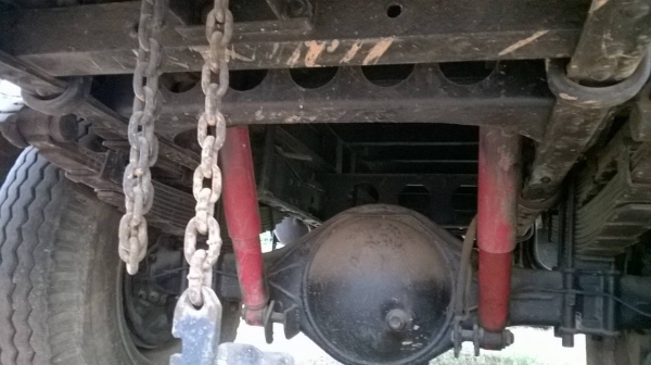 ขาย 6 ล้อ JCM คัสซีสวยตลอดเส้น เครื่อง 6BB1 145 แรงม้า ทะเบียนพร้อมโอน ราคาต่อรองได้ครับ