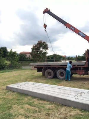 085-7666984 รับตอกเสาเข็มนครราชสีมา