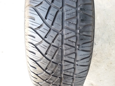 ขายยาง265/70/16 ปี 0712 MICHERLIN CROSS  4 เส้น