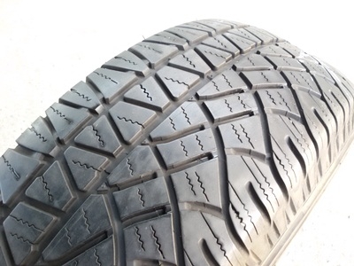 ขายยาง265/70/16 ปี 0712 MICHERLIN CROSS  4 เส้น