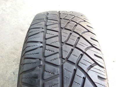 ขายยาง265/70/16 ปี 0712 MICHERLIN CROSS  4 เส้น