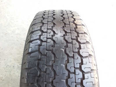 ขายยาง245/70/16 ปี 0612  BRIDGESTONE DUELER HT689  4  เส้น