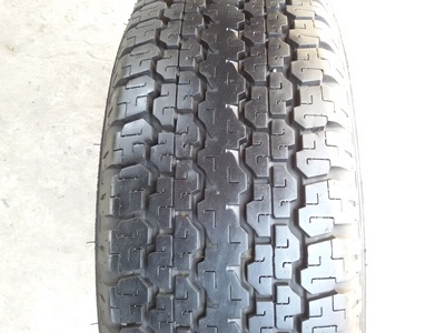 ขายยาง245/70/16 ปี 0612  BRIDGESTONE DUELER HT689  4  เส้น