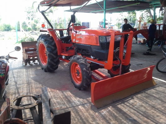 ขายครับ4508ปรับสภาพพร้อมใช้แถมโลตาลี่อีกตัวเบาๆ250000