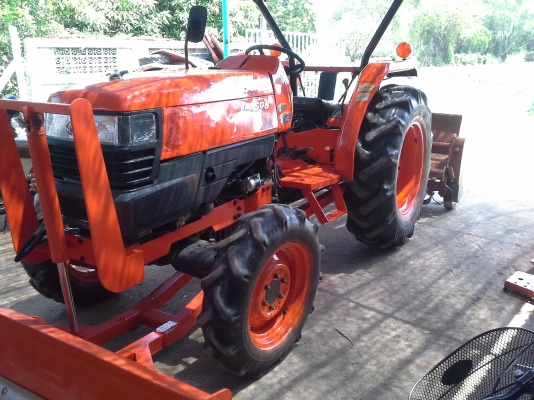 ขายครับ4508ปรับสภาพพร้อมใช้แถมโลตาลี่อีกตัวเบาๆ250000