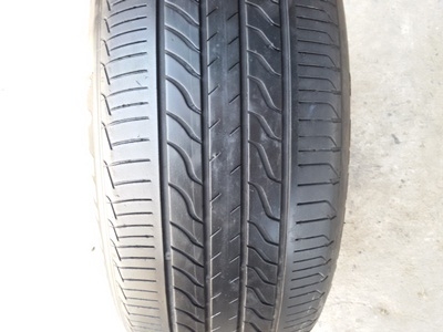 ขายยาง225/60/16 ปี0412 MICHERLIN PRIMACY 4 เส้น