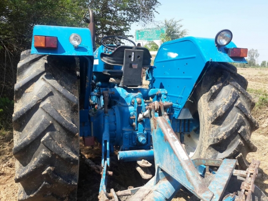 ขายรถไถ Ford 6600+ใบดันดิน+ผาน 7 สภาพปึ๊ก พร้อมใช้งาน โทร.081-8875736 ขายรถไถ Ford 6600+ใบดันดิน+ผาน 7 สภาพปึ๊ก พร้อมใช้งาน โทร.081-8875736