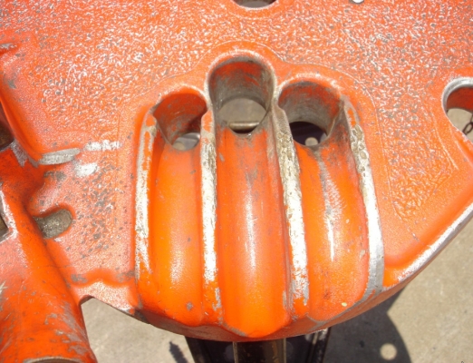 ขายปากกาจับท่อแบบโซ่พร้อมขาตั้ง, RIDGID รุ่น 460 และมีที่ดัดท่อถึง 3 ขนาด