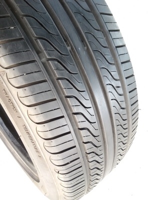 ขายยาง195/55/16 ปี 0212 TOYO TEO  4 เส้น