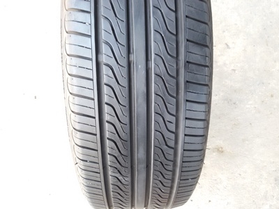 ขายยาง195/55/16 ปี 0212 TOYO TEO  4 เส้น