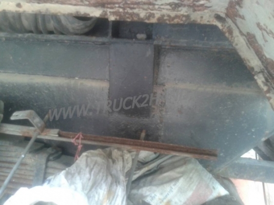 หางเซิมิดัมพ์ ไม่มีทะเบียน   ## ให้ผู้สนใจเสนอราคาซื้อมาได้เลยครับ ##