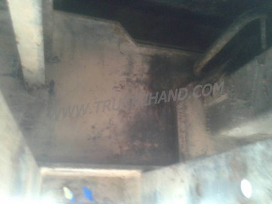 หางเซิมิดัมพ์ ไม่มีทะเบียน   ## ให้ผู้สนใจเสนอราคาซื้อมาได้เลยครับ ##