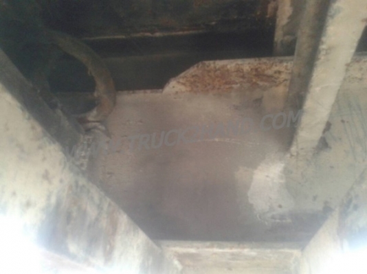 หางเซิมิดัมพ์ ไม่มีทะเบียน   ## ให้ผู้สนใจเสนอราคาซื้อมาได้เลยครับ ##