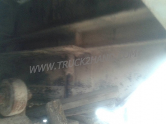 หางเซิมิดัมพ์ ไม่มีทะเบียน   ## ให้ผู้สนใจเสนอราคาซื้อมาได้เลยครับ ##