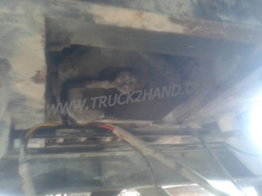 หางเซิมิดัมพ์ ไม่มีทะเบียน   ## ให้ผู้สนใจเสนอราคาซื้อมาได้เลยครับ ##