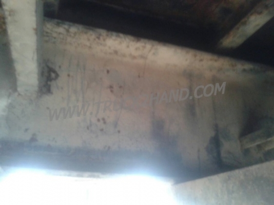 หางเซิมิดัมพ์ ไม่มีทะเบียน   ## ให้ผู้สนใจเสนอราคาซื้อมาได้เลยครับ ##