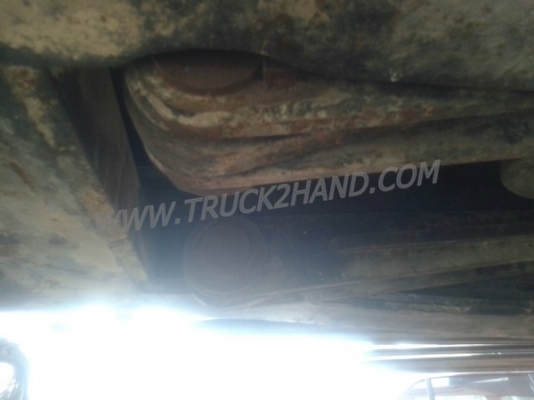 หางเซิมิดัมพ์ ไม่มีทะเบียน   ## ให้ผู้สนใจเสนอราคาซื้อมาได้เลยครับ ##