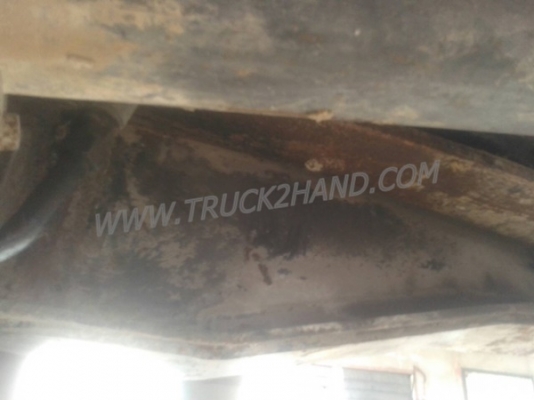 หางเซิมิดัมพ์ ไม่มีทะเบียน   ## ให้ผู้สนใจเสนอราคาซื้อมาได้เลยครับ ##