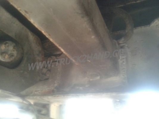 หางเซิมิดัมพ์ ไม่มีทะเบียน   ## ให้ผู้สนใจเสนอราคาซื้อมาได้เลยครับ ##