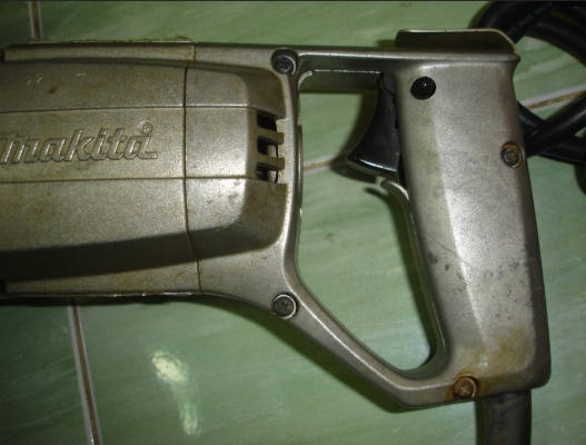 ขายเครื่องปั่นมากิต้า 6500n ไฟ100v made in japan