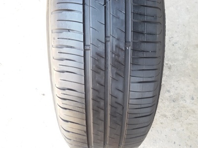 ขายยาง195/65/15 ปี 11 MICHERLIN XM2  4 เส้น