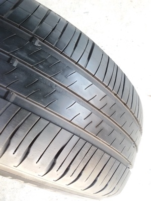 ขายยาง195/65/15 ปี 11 MICHERLIN XM2  4 เส้น