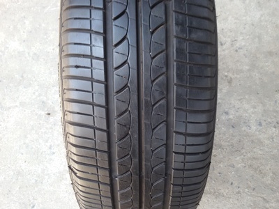 ขายยาง185/60/15 ปี 14 BRIDGESTON B250  4 เส้น