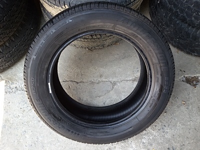 ขายยาง185/60/15 ปี 14 BRIDGESTON B250  4 เส้น